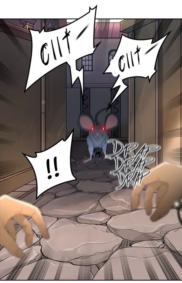 Read Tower of God ID Manga Online