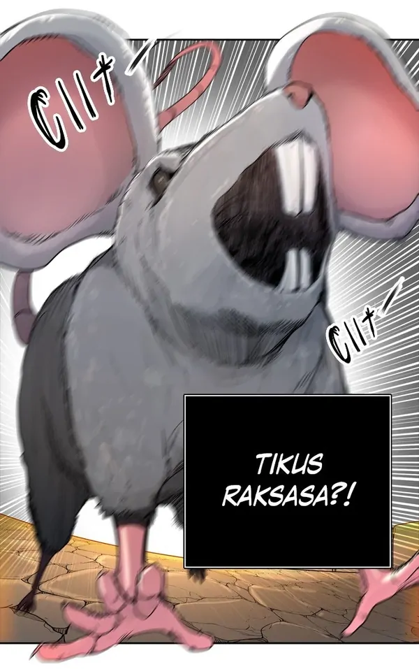 Read Tower of God ID Manga Online