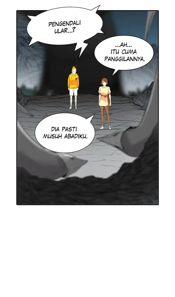 Read Tower of God ID Manga Online