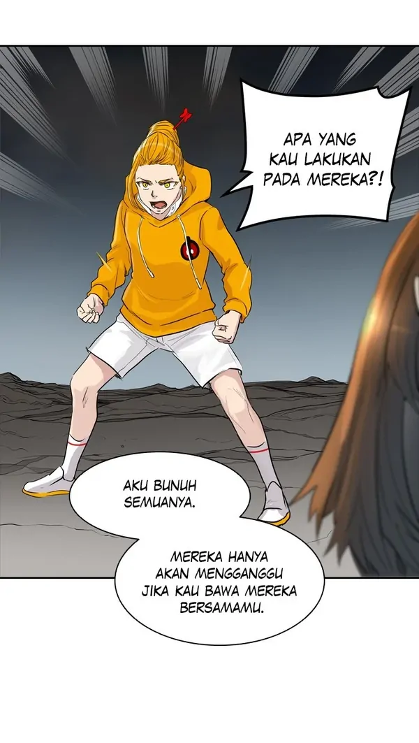 Read Tower of God ID Manga Online