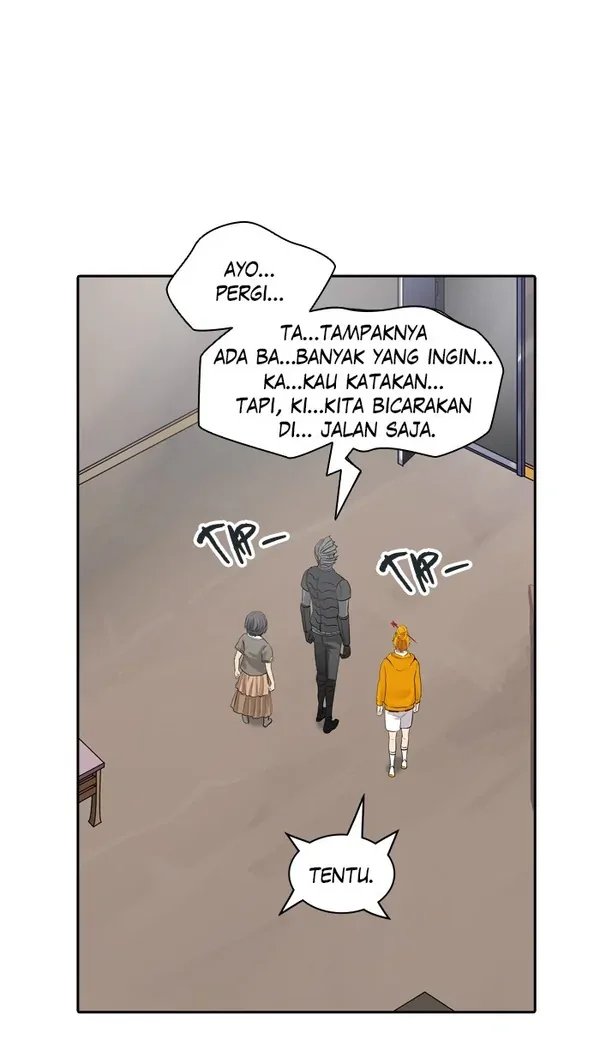 Read Tower of God ID Manga Online