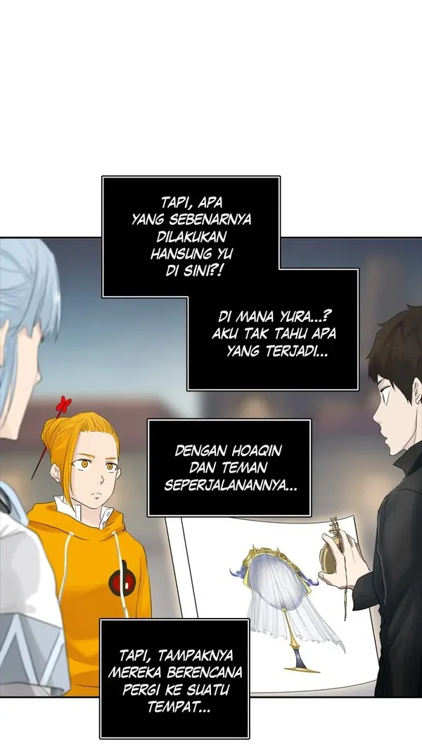 Read Tower of God ID Manga Online