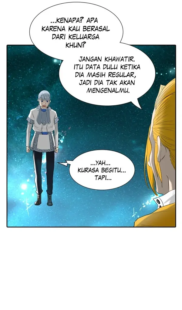 Read Tower of God ID Manga Online