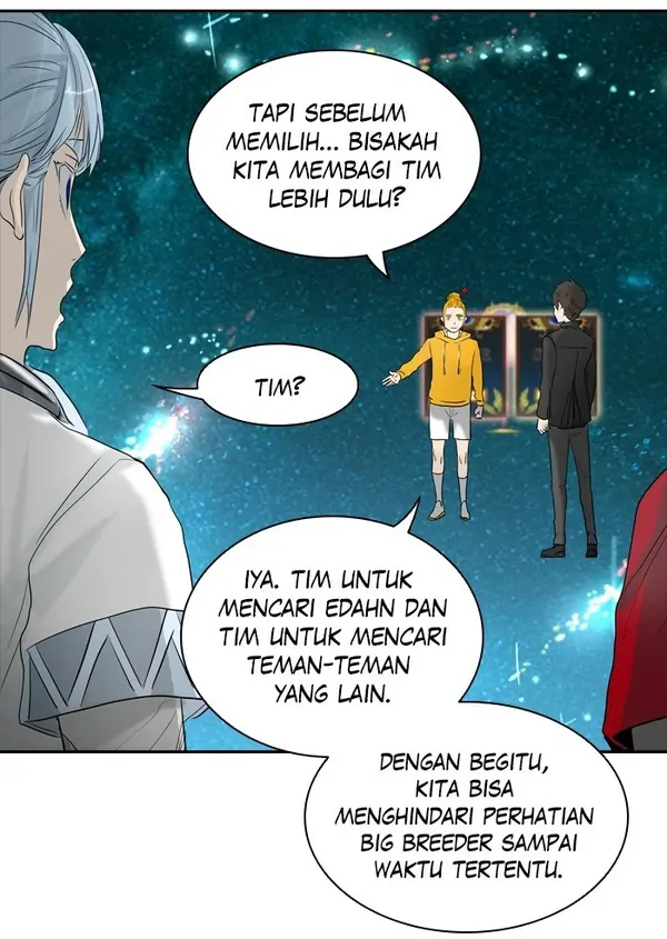 Read Tower of God ID Manga Online