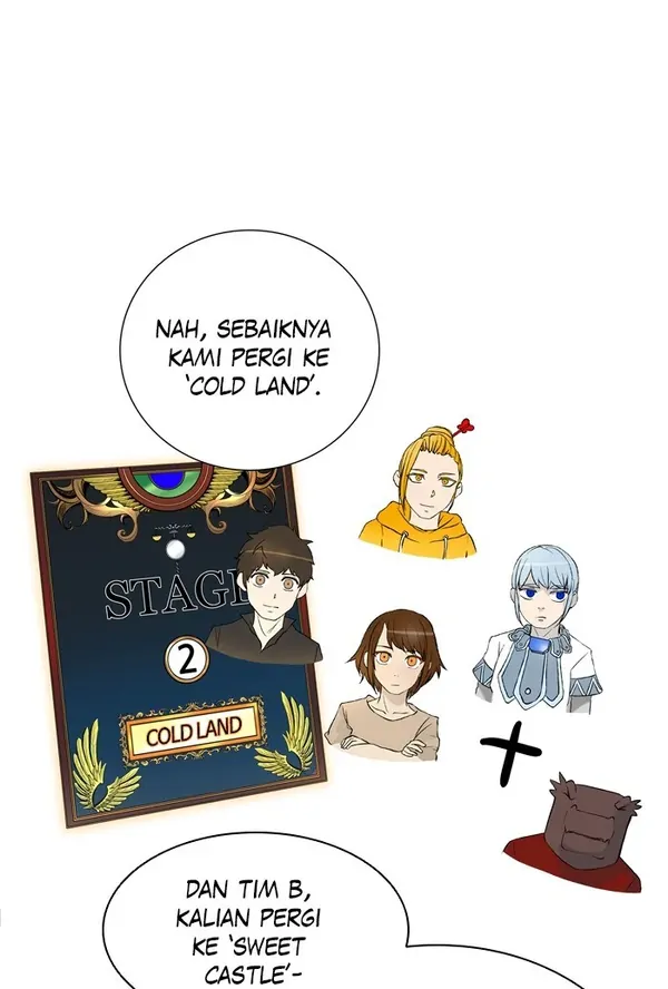 Read Tower of God ID Manga Online