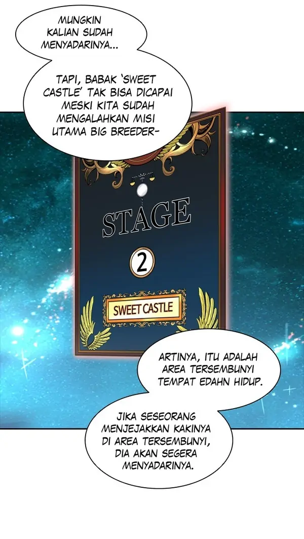 Read Tower of God ID Manga Online