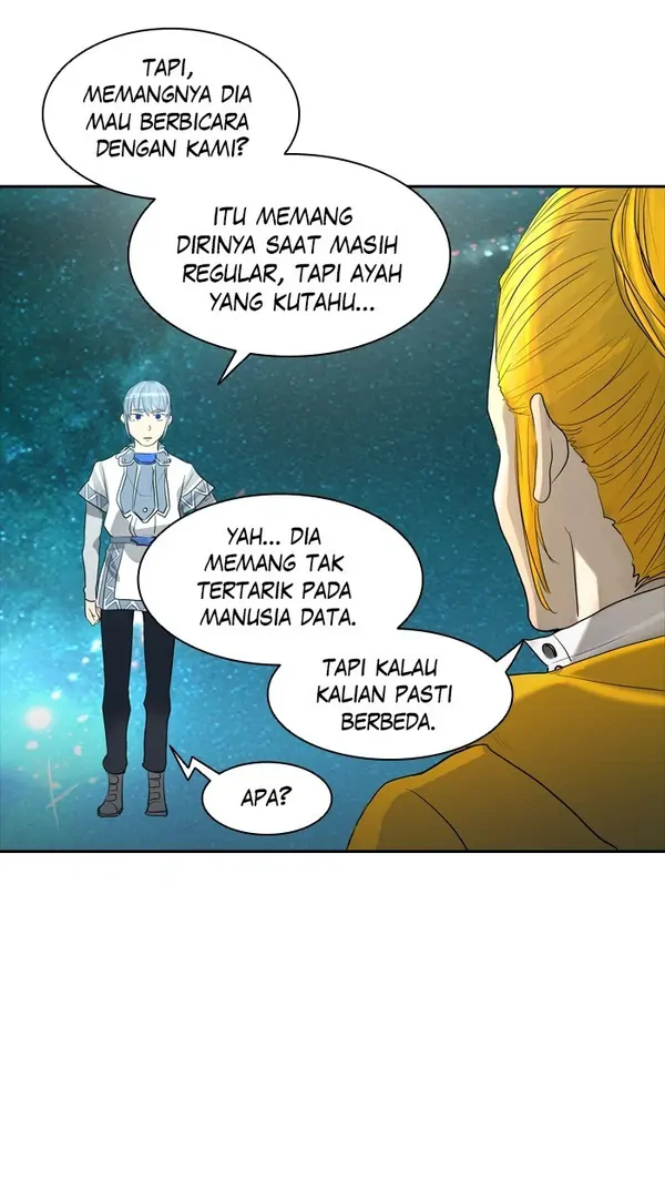 Read Tower of God ID Manga Online