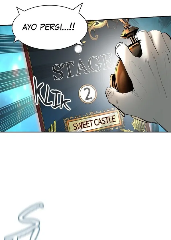Read Tower of God ID Manga Online
