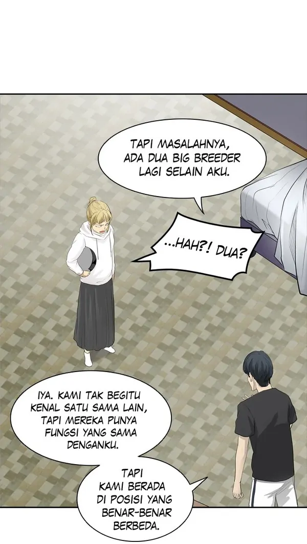 Read Tower of God ID Manga Online