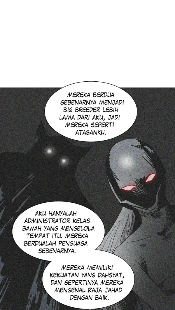 Read Tower of God ID Manga Online