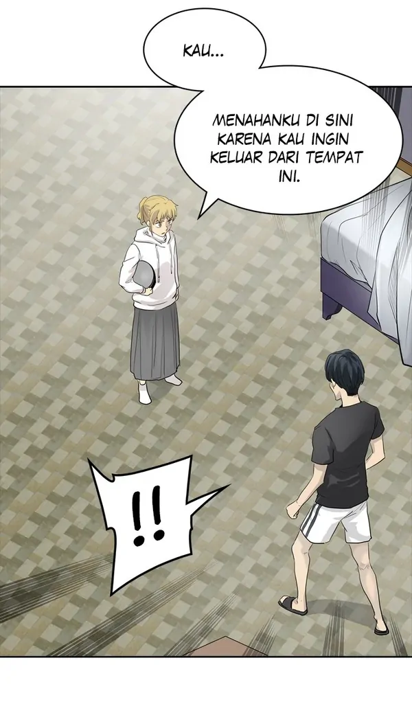 Read Tower of God ID Manga Online