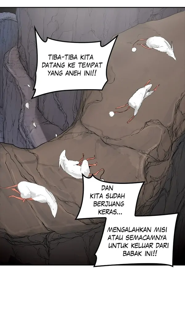 Read Tower of God ID Manga Online