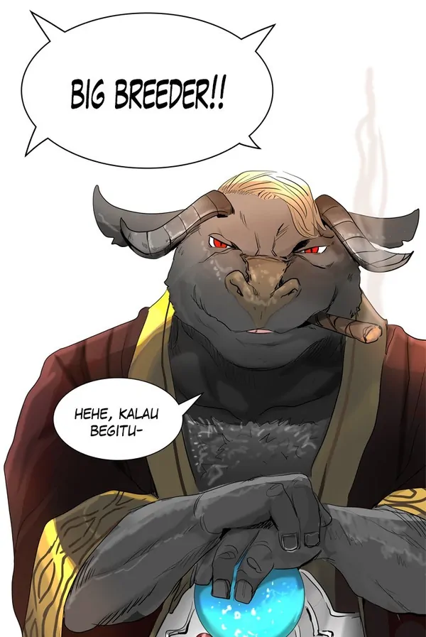 Read Tower of God ID Manga Online