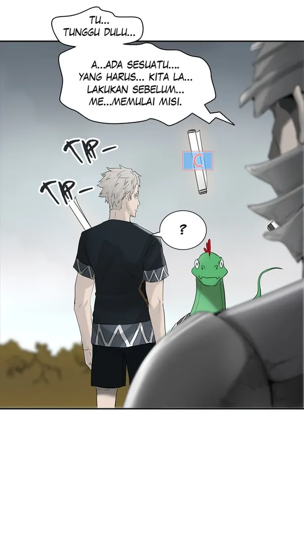 Read Tower of God ID Manga Online