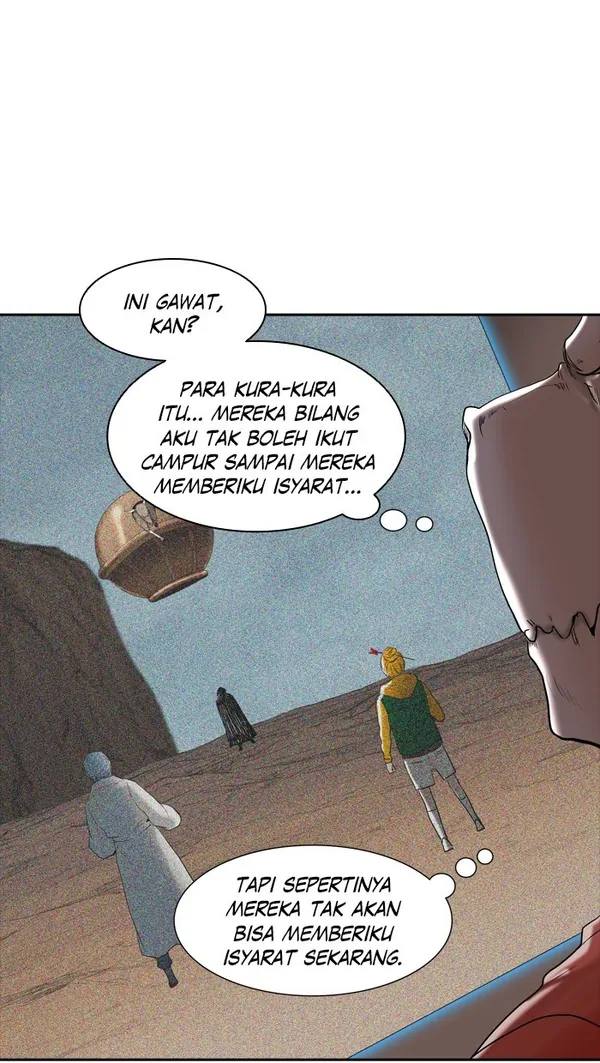 Read Tower of God ID Manga Online