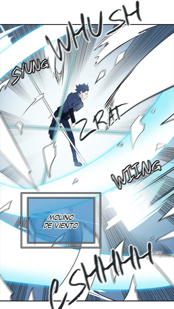 Read Tower of God ID Manga Online