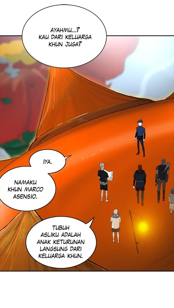 Read Tower of God ID Manga Online