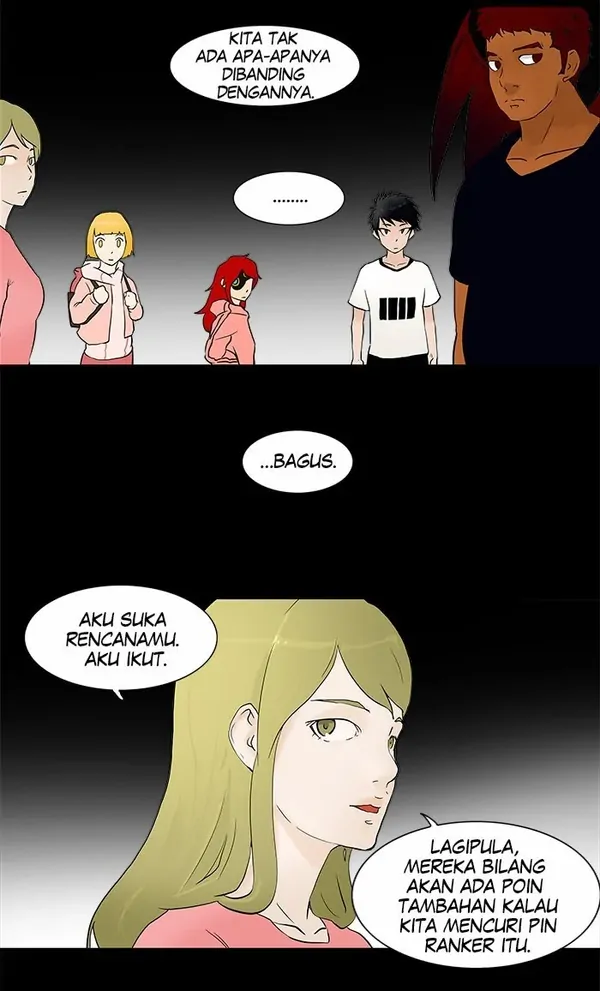 Read Tower of God ID Manga Online