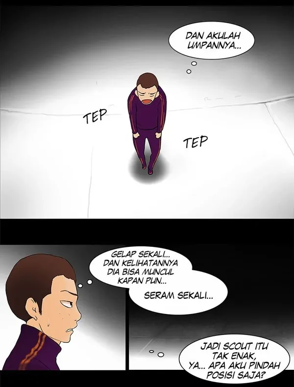 Read Tower of God ID Manga Online