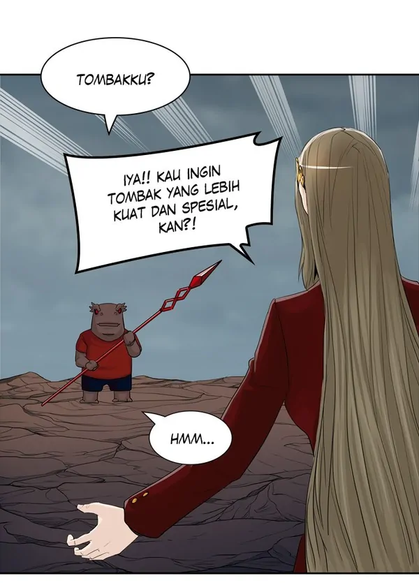 Read Tower of God ID Manga Online