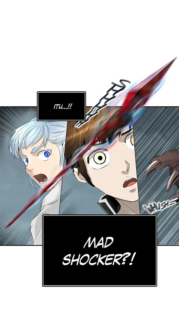 Read Tower of God ID Manga Online