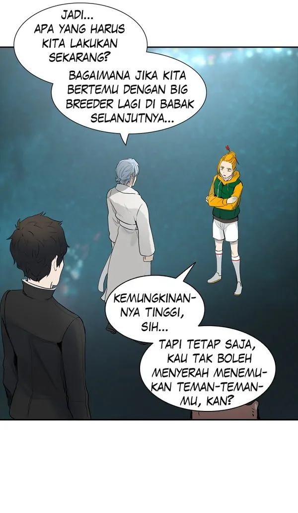 Read Tower of God ID Manga Online