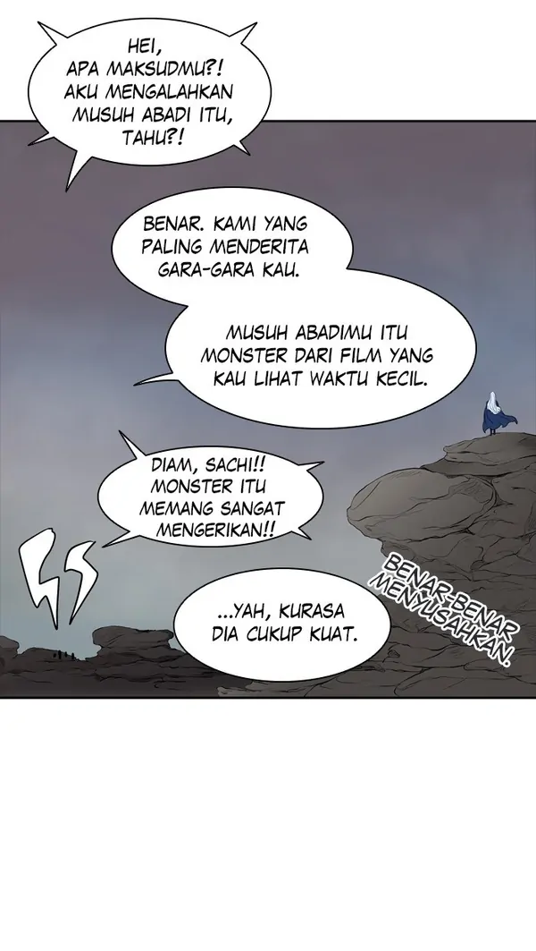 Read Tower of God ID Manga Online