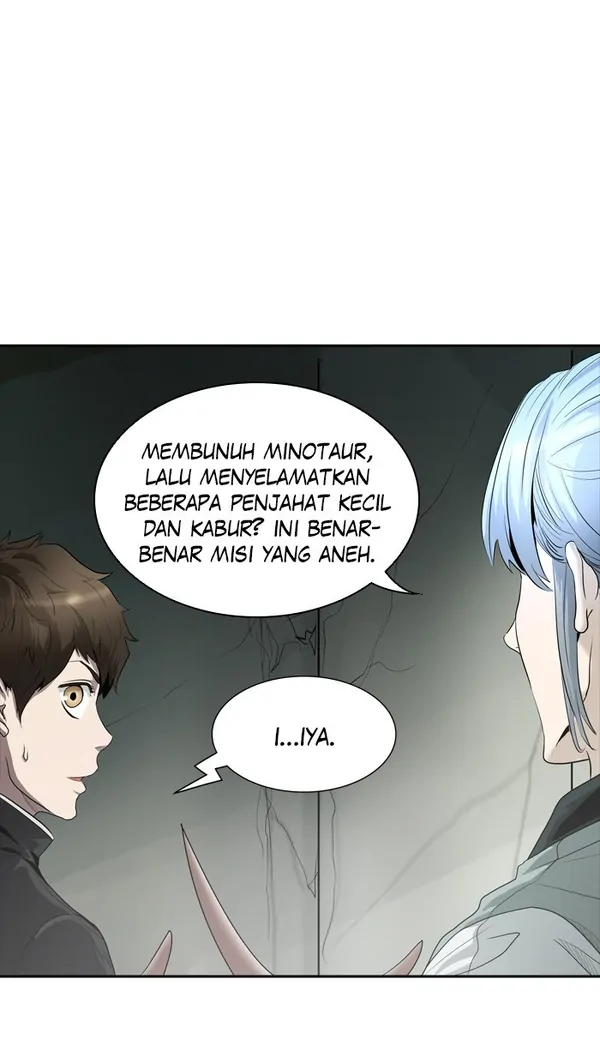 Read Tower of God ID Manga Online