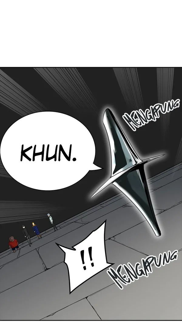 Read Tower of God ID Manga Online