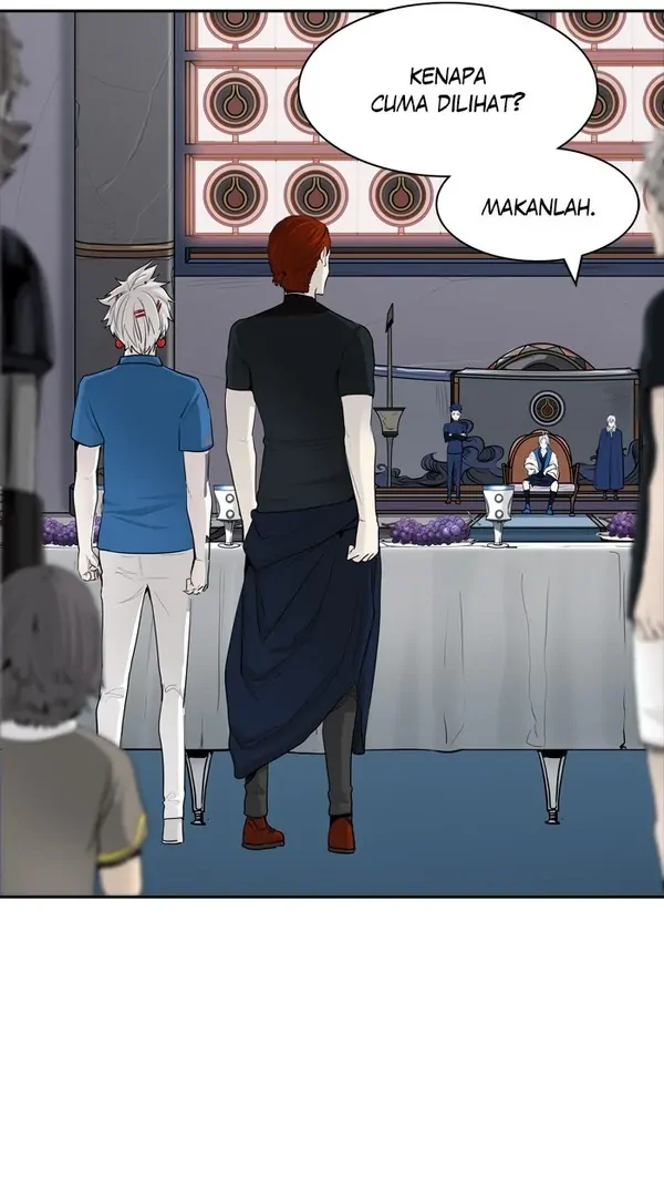 Read Tower of God ID Manga Online