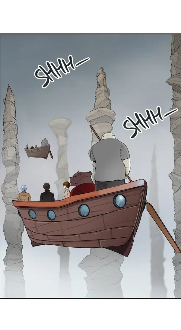 Read Tower of God ID Manga Online