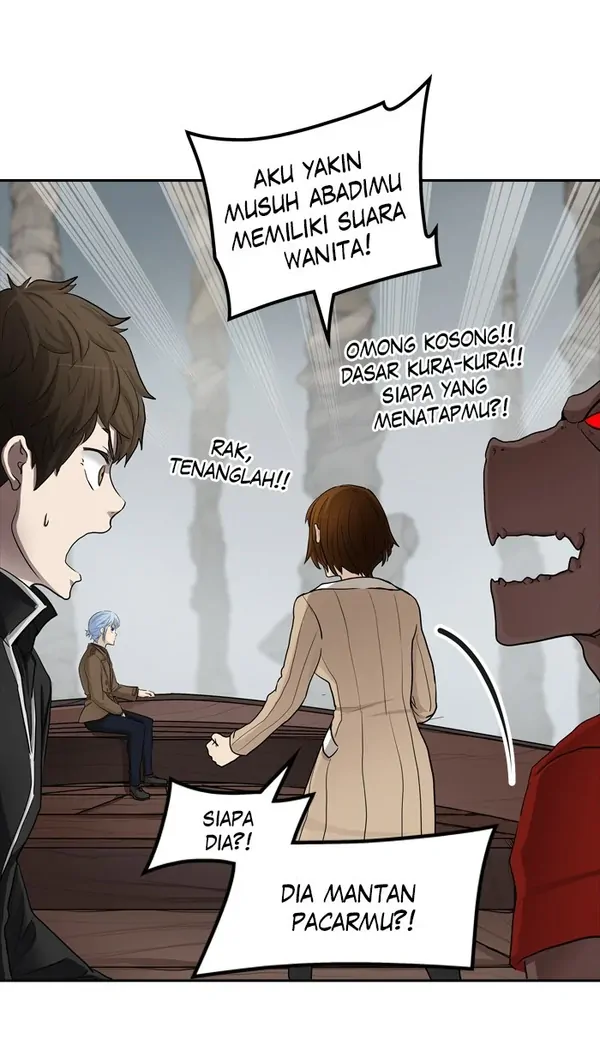 Read Tower of God ID Manga Online