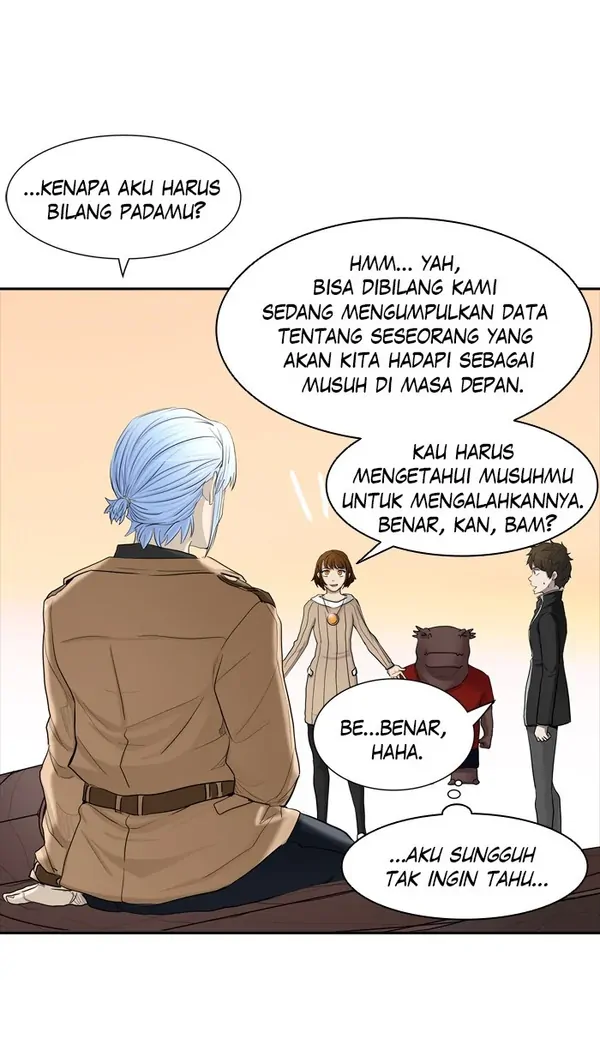 Read Tower of God ID Manga Online