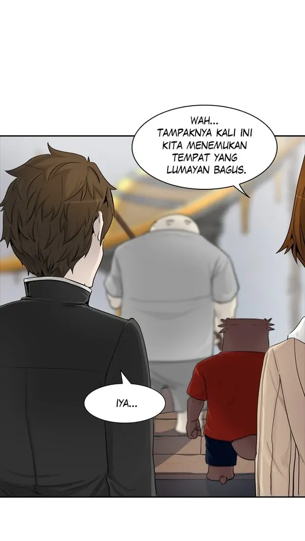 Read Tower of God ID Manga Online