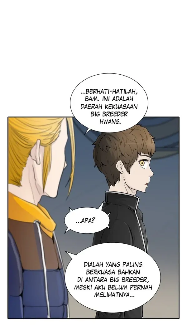Read Tower of God ID Manga Online
