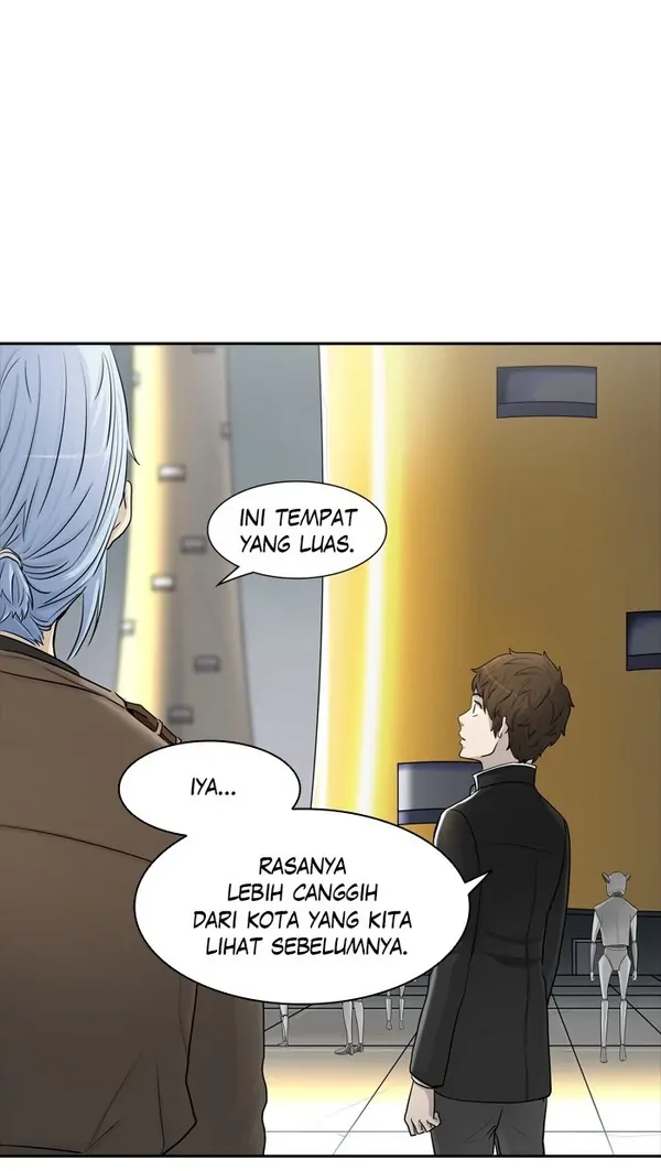 Read Tower of God ID Manga Online