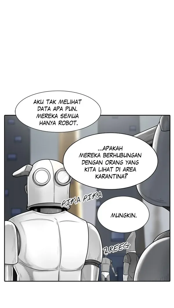 Read Tower of God ID Manga Online