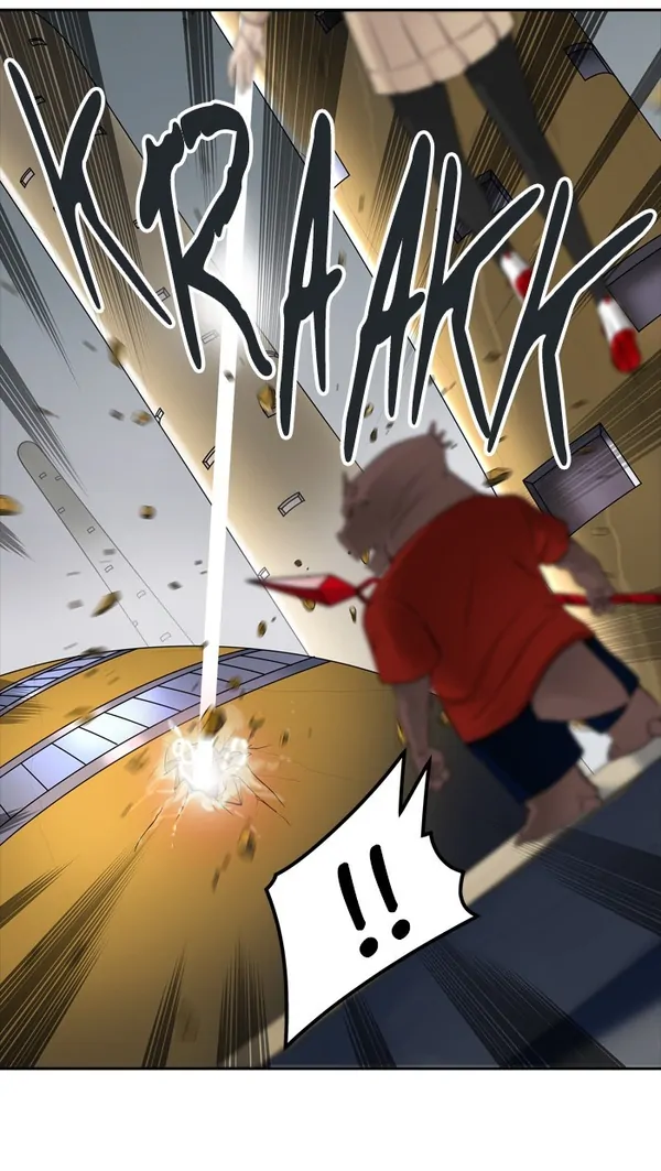 Read Tower of God ID Manga Online