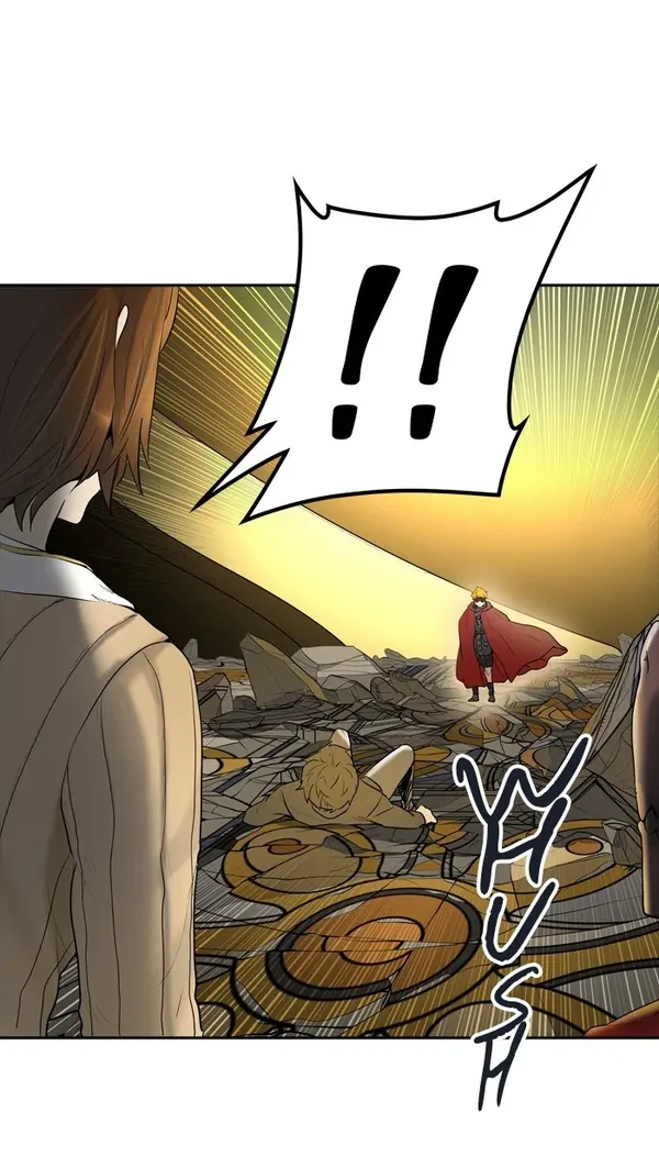 Read Tower of God ID Manga Online