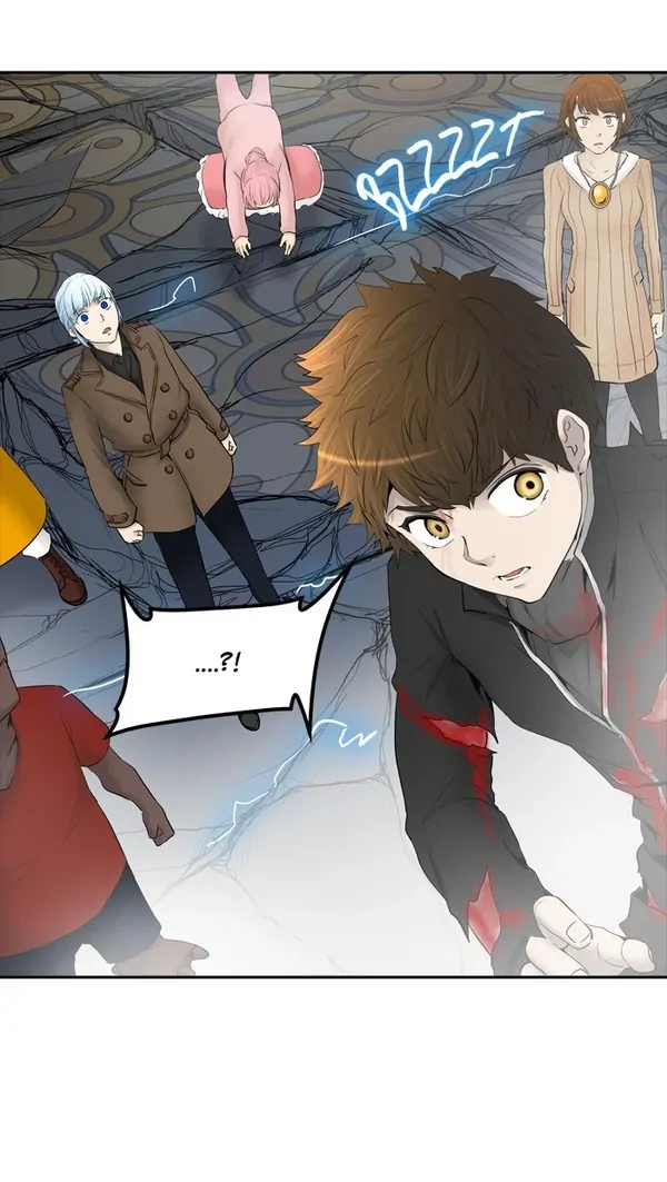 Read Tower of God ID Manga Online