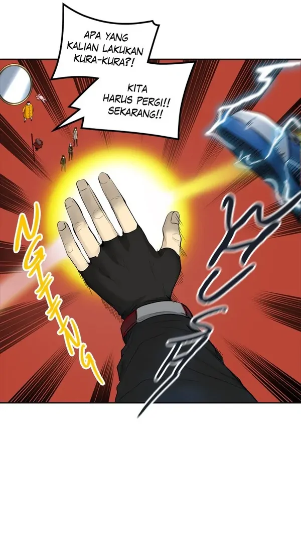 Read Tower of God ID Manga Online