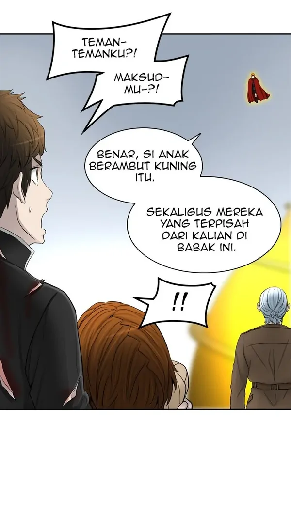 Read Tower of God ID Manga Online