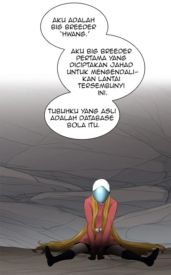 Read Tower of God ID Manga Online