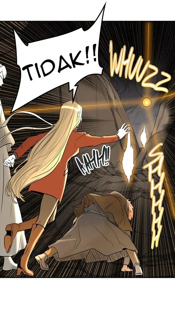 Read Tower of God ID Manga Online