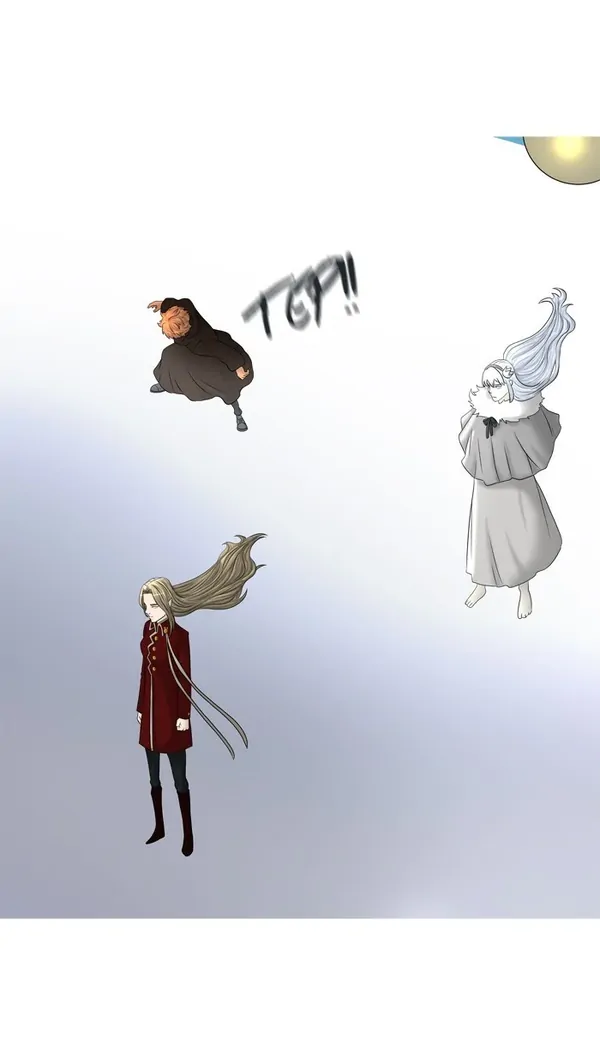 Read Tower of God ID Manga Online