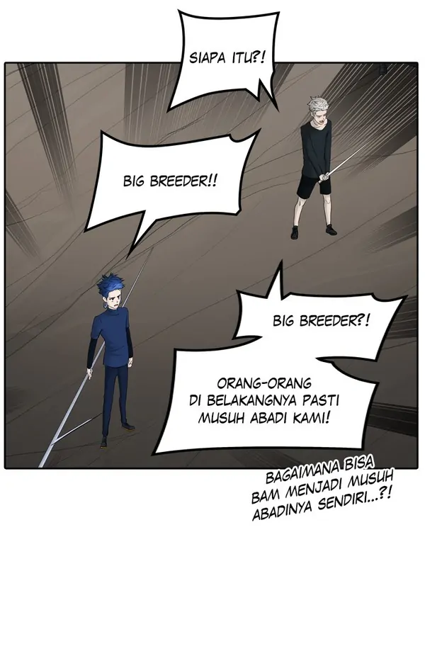 Read Tower of God ID Manga Online