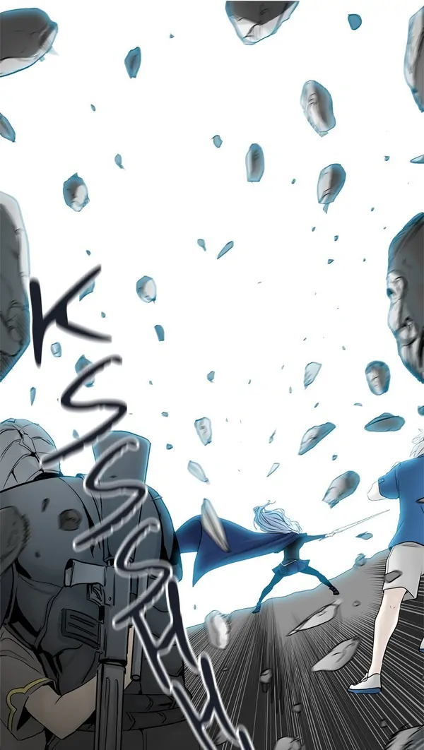 Read Tower of God ID Manga Online