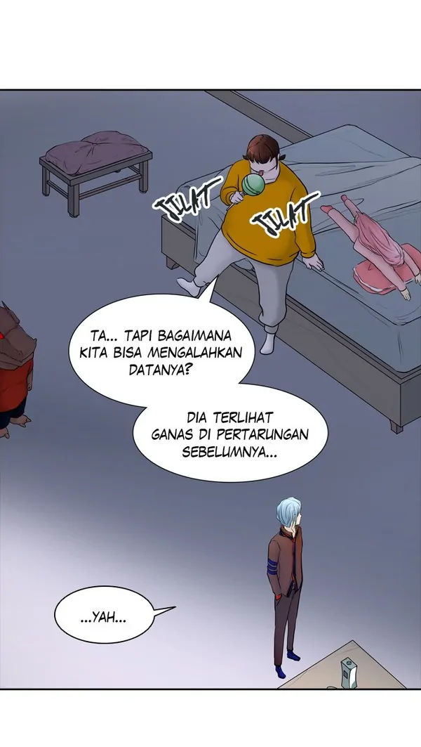 Read Tower of God ID Manga Online