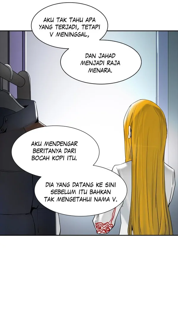 Read Tower of God ID Manga Online