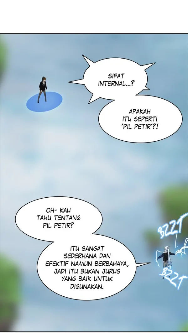 Read Tower of God ID Manga Online